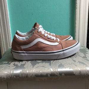 Women’s Vans